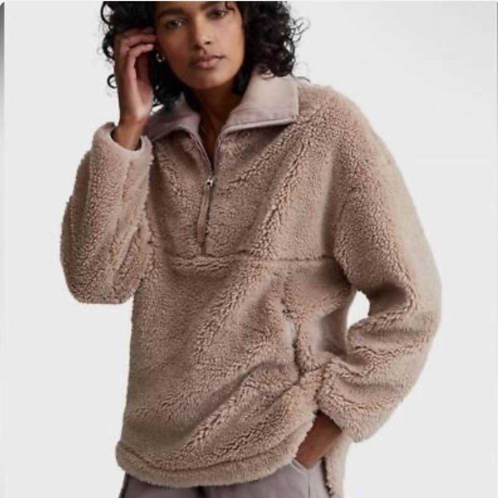 Varley Stratton jacket